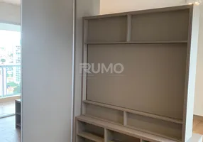 Foto 1 de Apartamento com 1 Quarto à venda, 48m² em Jardim Guanabara, Campinas