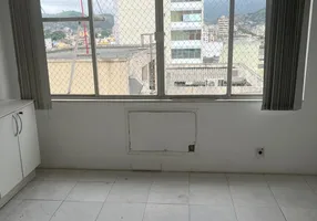 Foto 1 de Sala Comercial para venda ou aluguel, 25m² em Méier, Rio de Janeiro