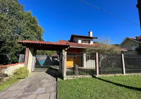 Foto 1 de Casa com 3 Quartos à venda, 156m² em Vila Suica, Canela