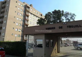 Foto 1 de Apartamento com 2 Quartos à venda, 46m² em Vila Angelica, Sorocaba