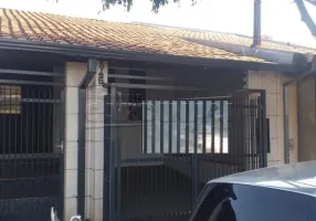 Foto 1 de Casa com 2 Quartos à venda, 120m² em Jardim America Vila Xavier, Araraquara