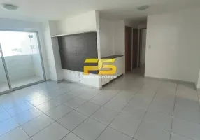 Foto 1 de Apartamento com 3 Quartos à venda, 91m² em Brisamar, João Pessoa