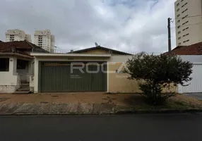 Foto 1 de Casa com 3 Quartos à venda, 165m² em Centro, São Carlos