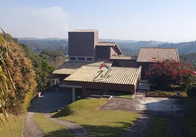 Foto 1 de Casa de Condomínio com 5 Quartos à venda, 370m² em Maracanã, Jarinu