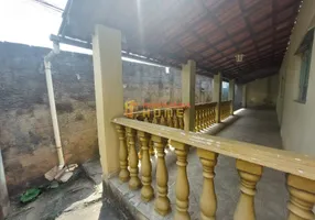 Foto 1 de Casa com 3 Quartos à venda, 100m² em Sao Jose Justinopolis, Ribeirão das Neves