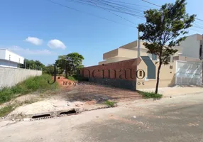 Foto 1 de Lote/Terreno à venda, 250m² em Jardim Alice, Jundiaí