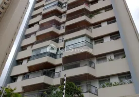 Foto 1 de Apartamento com 3 Quartos à venda, 100m² em Vila Romana, São Paulo