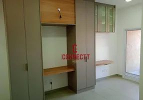 Foto 1 de Kitnet com 1 Quarto para alugar, 34m² em Ribeirânia, Ribeirão Preto