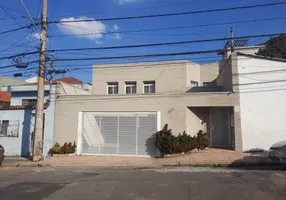 Foto 1 de Casa com 3 Quartos à venda, 275m² em Parque das Nações, Santo André