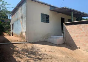 Foto 1 de Casa com 3 Quartos à venda, 122m² em Rio Marinho, Cariacica