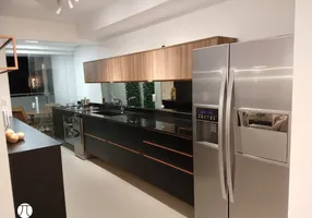 Foto 1 de Apartamento com 3 Quartos à venda, 122m² em Parque Campolim, Sorocaba