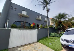 Foto 1 de Sobrado com 4 Quartos à venda, 594m² em Parque Nova Campinas, Campinas