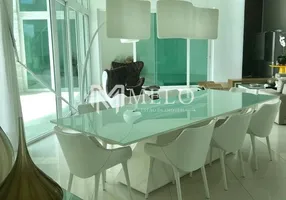 Foto 1 de Casa de Condomínio com 5 Quartos à venda, 684m² em Curado, Jaboatão dos Guararapes