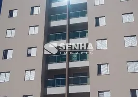 Foto 1 de Apartamento com 2 Quartos à venda, 55m² em Presidente Roosevelt, Uberlândia