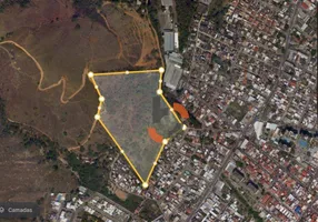 Foto 1 de Lote/Terreno à venda, 9744m² em Conjunto Residencial Redencao, Nova Iguaçu