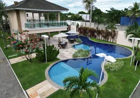 Foto 1 de Casa de Condomínio com 4 Quartos à venda, 175m² em Sabiaguaba, Fortaleza