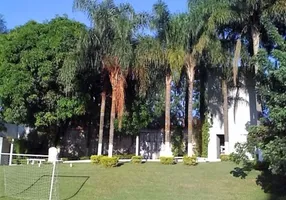 Foto 1 de Lote/Terreno à venda, 5000m² em Chácaras Residenciais Santa Maria, Votorantim