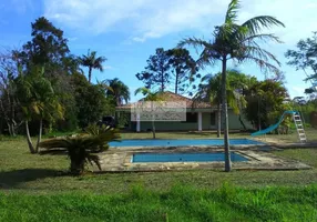 Foto 1 de Fazenda/Sítio com 4 Quartos para venda ou aluguel, 22000m² em Bairro do Carmo, São Roque