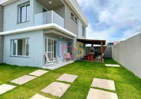 Foto 1 de Casa com 3 Quartos para alugar, 117m² em Olivença, Ilhéus