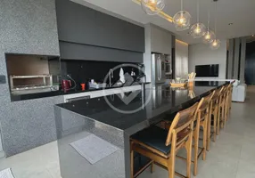 Foto 1 de Casa de Condomínio com 3 Quartos à venda, 200m² em Shopping Park, Uberlândia