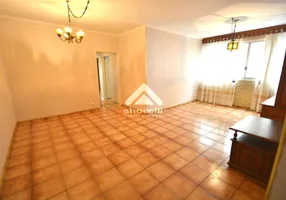 Foto 1 de Apartamento com 3 Quartos para alugar, 103m² em Perdizes, São Paulo