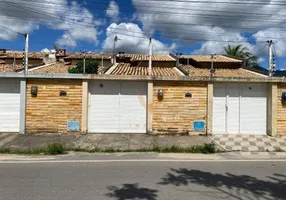 Foto 1 de Casa com 2 Quartos à venda, 87m² em Novo Maranguape II, Maranguape