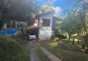 Foto 1 de Casa com 2 Quartos à venda, 150m² em Córrego Dantas, Nova Friburgo