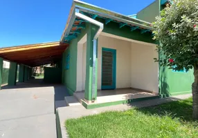 Foto 1 de Casa com 3 Quartos à venda, 137m² em Bela Vista, Brotas