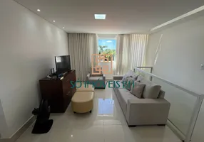 Foto 1 de Apartamento com 3 Quartos à venda, 72m² em Jardim Atlântico, Belo Horizonte