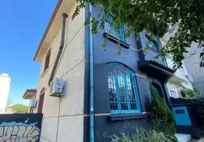 Foto 1 de Casa com 3 Quartos à venda, 178m² em Petrópolis, Porto Alegre