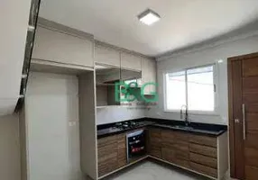 Foto 1 de Sobrado com 3 Quartos à venda, 115m² em Vila Buenos Aires, São Paulo