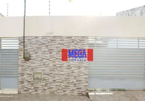 Foto 1 de Casa com 3 Quartos à venda, 208m² em Tiradentes, Juazeiro do Norte