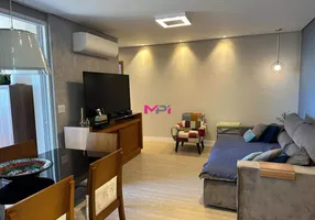 Foto 1 de Apartamento com 3 Quartos à venda, 84m² em Jardim do Lago, Jundiaí