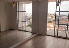 Foto 1 de Apartamento com 3 Quartos à venda, 69m² em Vila Prudente, São Paulo