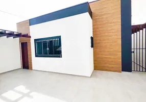 Foto 1 de Casa com 3 Quartos à venda, 124m² em Vila Rosalia, Guarulhos