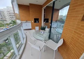 Foto 1 de Apartamento com 3 Quartos para alugar, 105m² em Riviera de São Lourenço, Bertioga