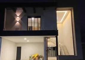 Foto 1 de Casa de Condomínio com 3 Quartos à venda, 222m² em Condomínio Residencial Fogaca, Jacareí