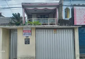 Foto 1 de Casa com 3 Quartos à venda, 212m² em Campina de Icoaraci, Belém