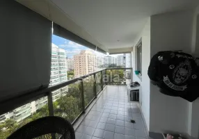 Foto 1 de Apartamento com 2 Quartos à venda, 87m² em Jacarepaguá, Rio de Janeiro