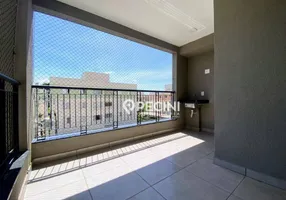 Foto 1 de Apartamento com 3 Quartos à venda, 77m² em Jardim Portugal, Rio Claro