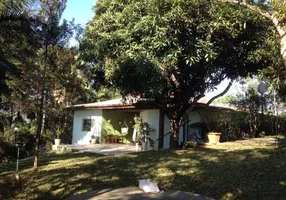 Foto 1 de Casa com 6 Quartos à venda, 333m² em Condomínio Iolanda, Taboão da Serra