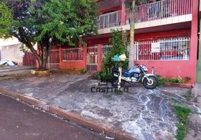 Foto 1 de Sobrado com 3 Quartos à venda, 420m² em Jardim Ana Eliza, Cambé