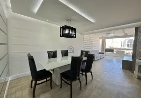 Foto 1 de Apartamento com 3 Quartos à venda, 120m² em Kobrasol, São José