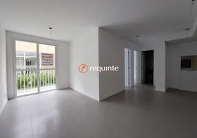 Foto 1 de Apartamento com 2 Quartos para alugar, 50m² em Centro, Pelotas