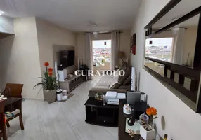 Foto 1 de Apartamento com 2 Quartos à venda, 85m² em Parque São Lucas, São Paulo