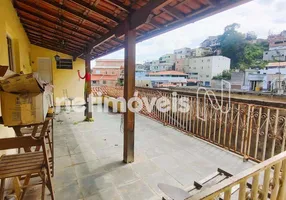 Foto 1 de Casa com 5 Quartos à venda, 433m² em Jardim Alvorada, Belo Horizonte