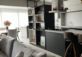 Foto 1 de Apartamento com 1 Quarto à venda, 95m² em Chácara Inglesa, São Bernardo do Campo