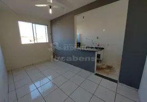 Foto 1 de Apartamento com 2 Quartos para alugar, 47m² em Centenario da Emancipacao, São José do Rio Preto