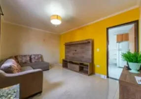 Foto 1 de Apartamento com 2 Quartos à venda, 140m² em Vila Sao Pedro, Santo André