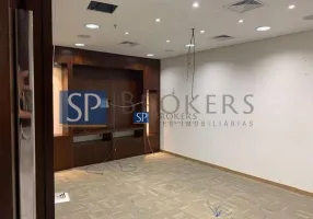 Foto 1 de Sala Comercial para alugar, 705m² em Vila Olímpia, São Paulo